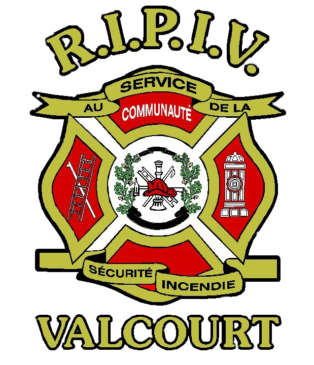 La régie intermunicipale de protection contre l'incendie de Valcourt